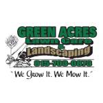 Green Acres Lawn Care Landscaping Group Profile Picture