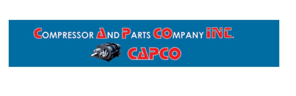 Compressor And Parts Company Inc Cover Image