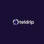 Teldrip Call tracking Profile Picture