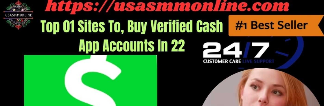 Buy Verified Cash App Accounts Cover Image