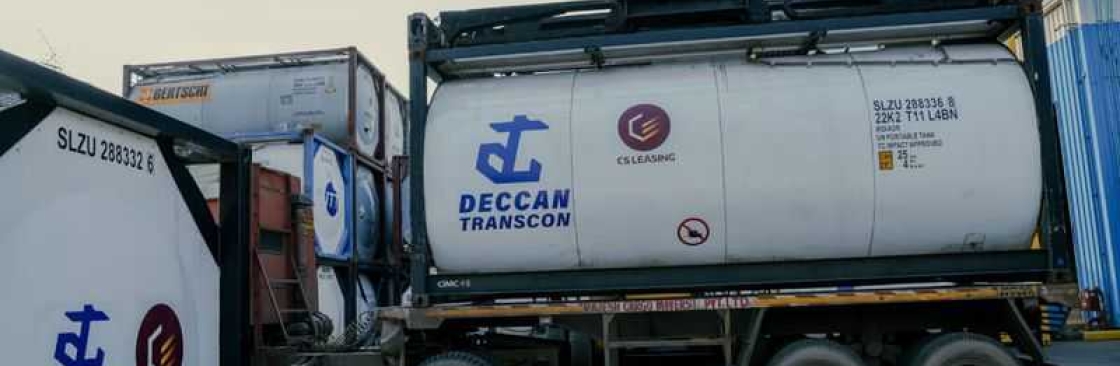 Deccan Transcon Cover Image