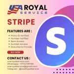 Buy Verified Stripe Accounts Buy Verified Stripe Accounts profile picture