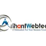 Arihant Webtech Limited Profile Picture