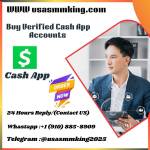 Buy Verified Cash App Accounts Profile Picture