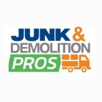 Junk Pros Demolition profile picture