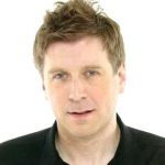 Mark Chapman Profile Picture