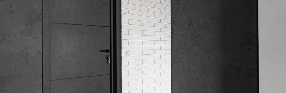 Eurotech Door Cover Image