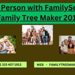 Family Tree Makers Profile Picture