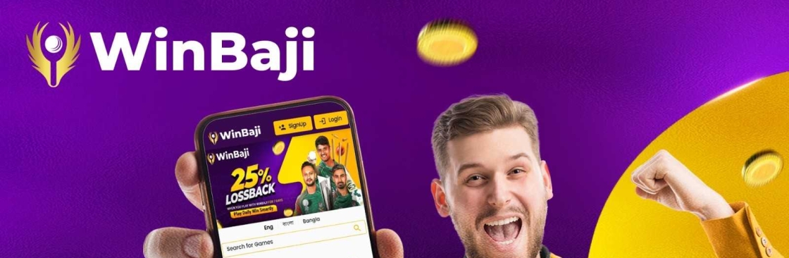 Winbaji Bangla Betting Cover Image