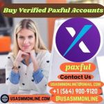 Buy Verified Paxful Account Profile Picture