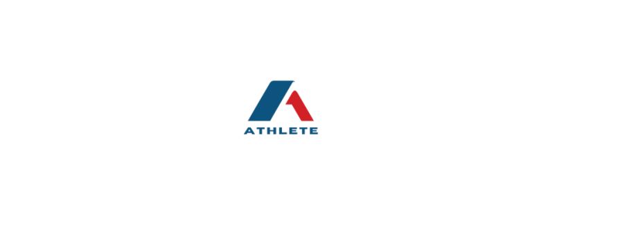 A1 Athlete Cover Image