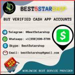 Buy Verified Cash App Accounts App Accounts Profile Picture