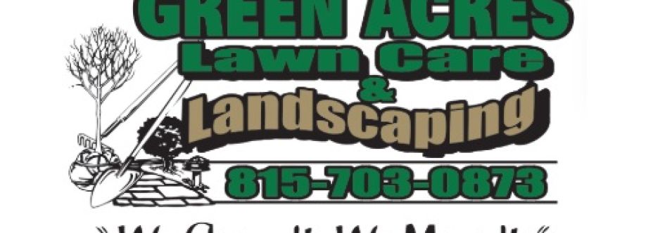 Green Acres Lawn Care Landscaping Group Cover Image