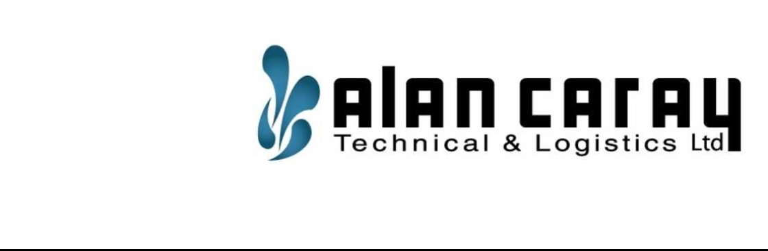 Alan Caray Technical and Logistics LTD Cover Image