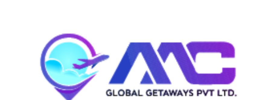 AAC Global Getaways Cover Image