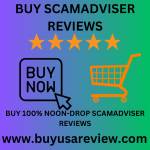 SCAMADVISER REVIEWS REVIEWS Profile Picture