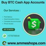 Buy Verified Cash App Accounts Profile Picture