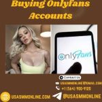 Buying Onlyfans Account profile picture