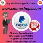 Buy Verified Paypal Accounts Profile Picture