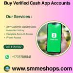 Buy Verified Cash App Accounts Profile Picture