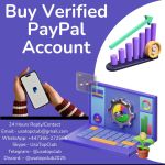 Buy Verified PayPal Account profile picture