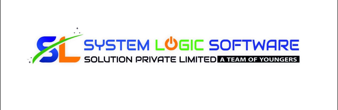 System Logic Software Solution Cover Image