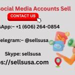 Buy USA Facebook Accounts Profile Picture