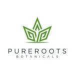 PureRoots Botanicals Profile Picture