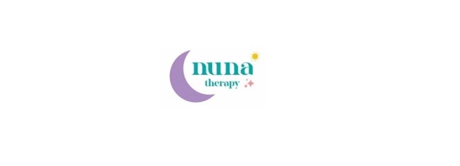 Nuna Therapy Cover Image