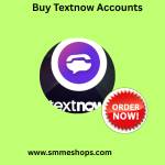 Buy Textnow Accounts Profile Picture