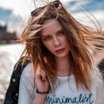 Alice Zhdanova Profile Picture