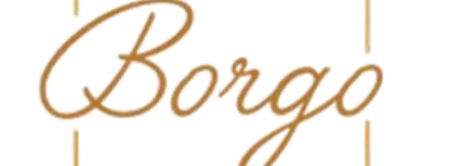 The Borgo Cover Image