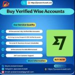 Buy Verified Wise Accounts Profile Picture