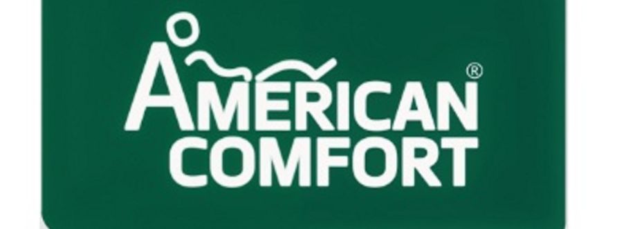 American Comfort Furniture Store Cover Image