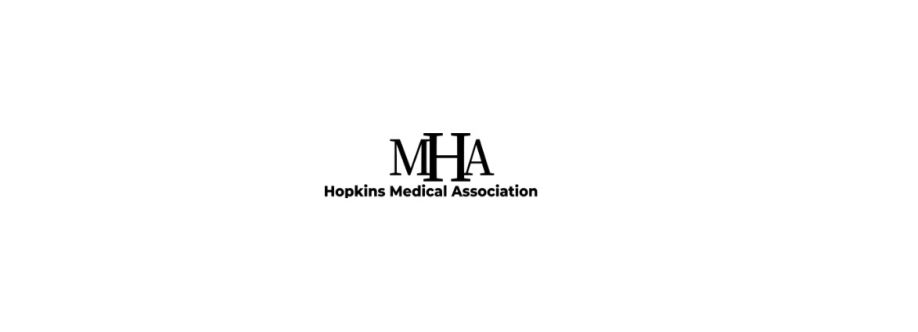 Hopkins Medical Association NORTON VA Cover Image