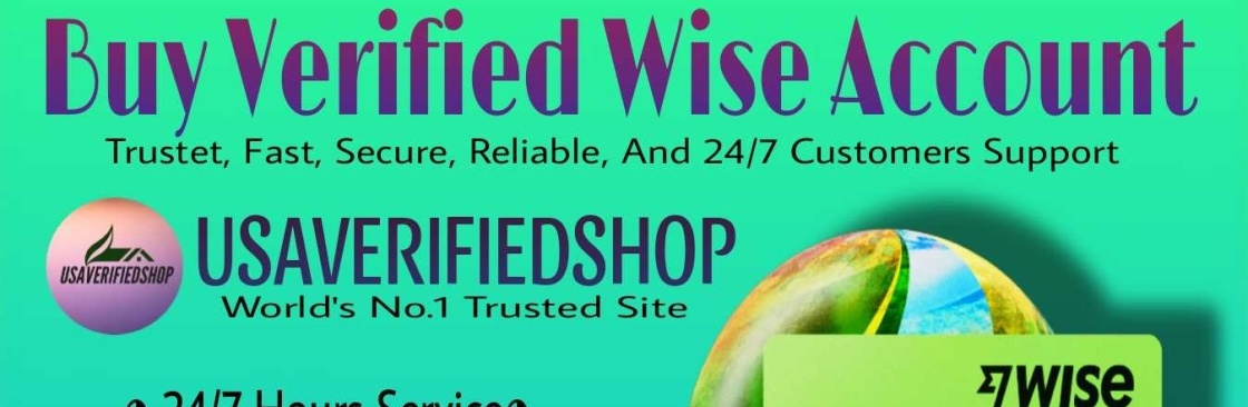 Buy verified Transfer Wise accounts Cover Image