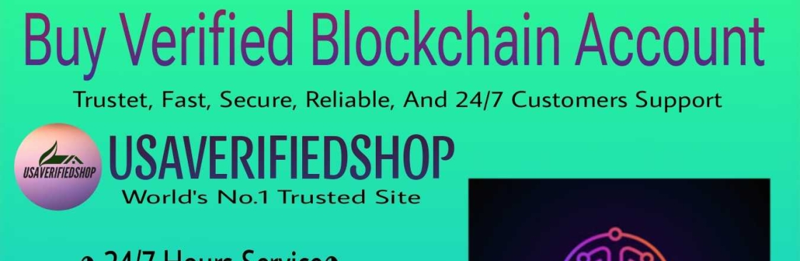 Buy verified Blockchain accounts Cover Image