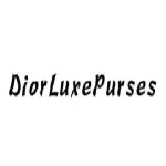 Dior Luxe Purses Profile Picture