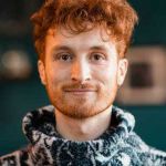 Noah Benson Profile Picture