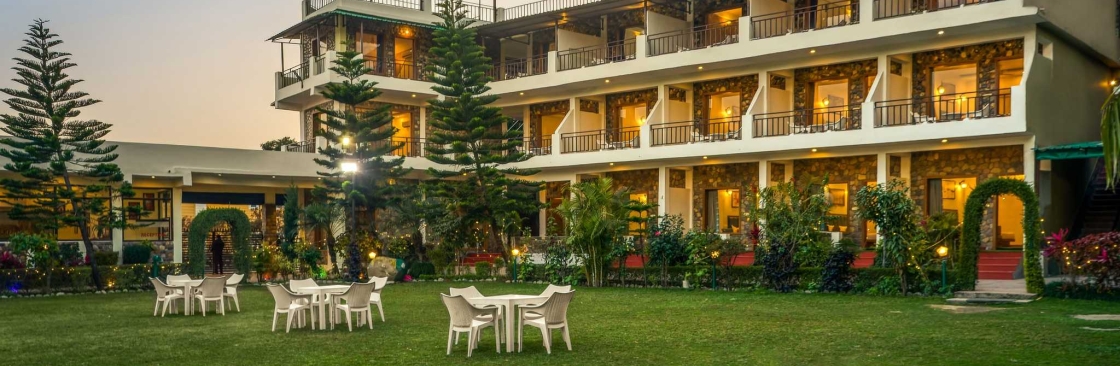 deefellows resort Cover Image