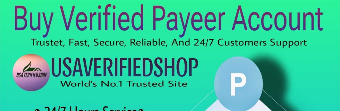 Buy verified Payeer accounts Cover Image
