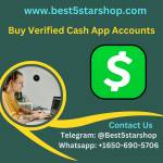 Buy Verified Cash App Accounts Profile Picture