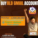Buy Gmail Accounts Profile Picture