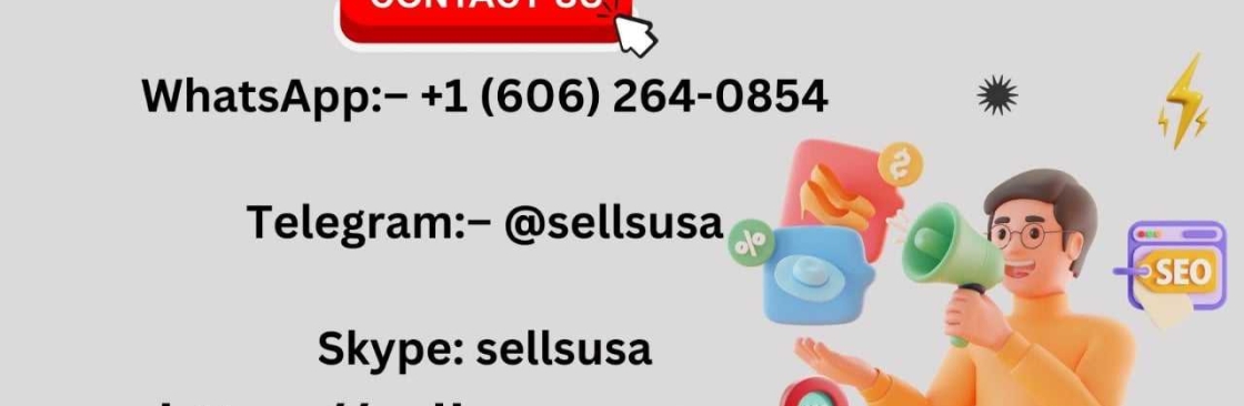 sellsusa32 Cover Image