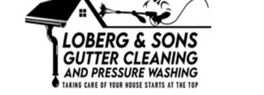Loberg and Sons Cover Image