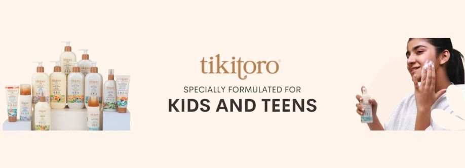 Tikitoro India Cover Image