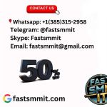 fastsmmit8741 Profile Picture