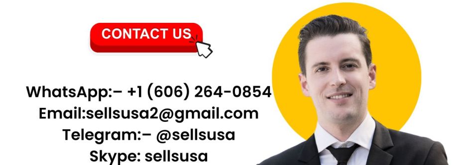 Gmail Accounts Cover Image