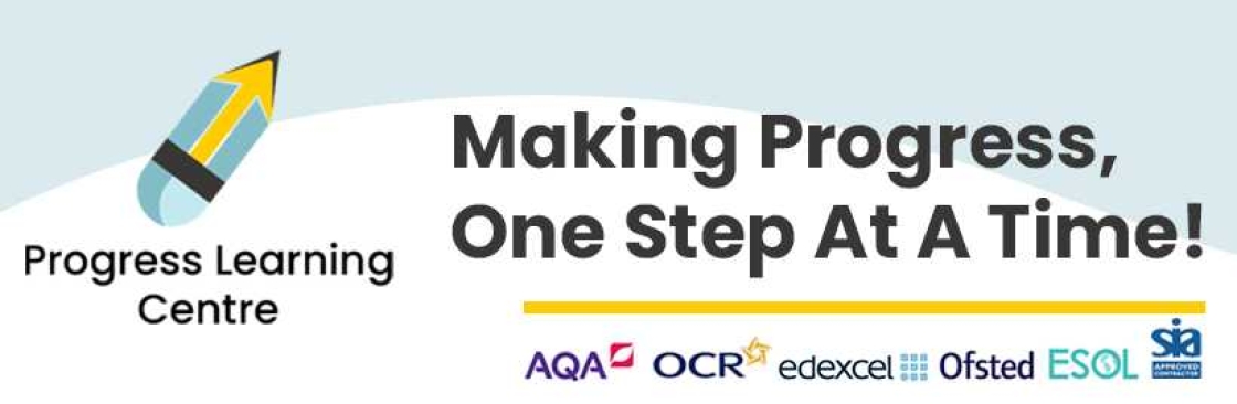 Progress Learning Centre Cover Image
