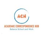 Academic Correspondence Hub Profile Picture